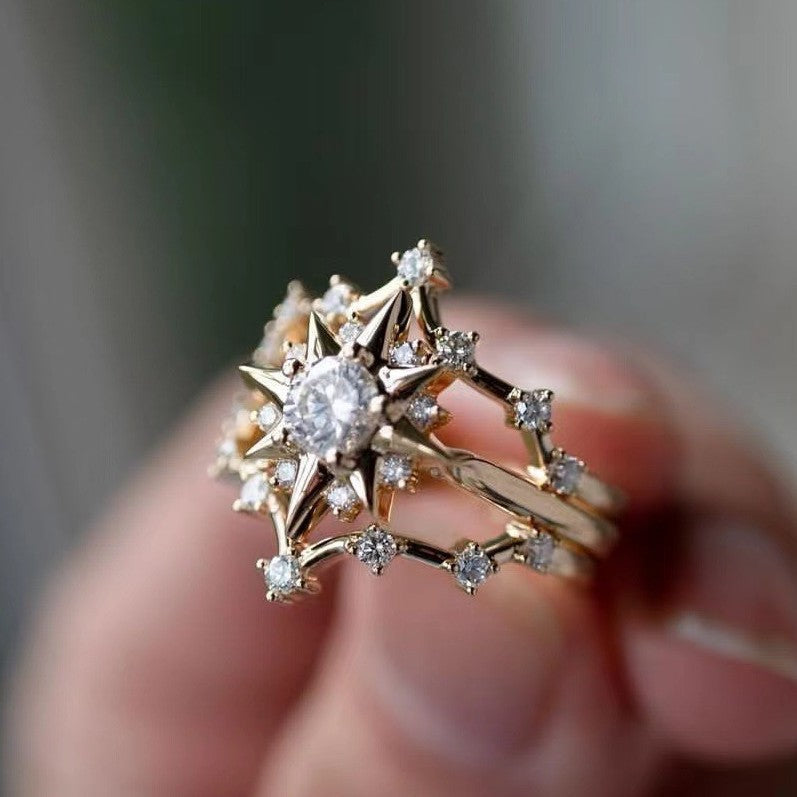 Stunning Ring for Daily Wear