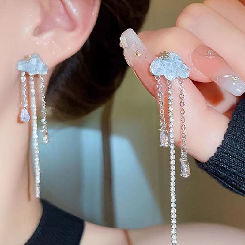 Romantic Earring for Special Moments