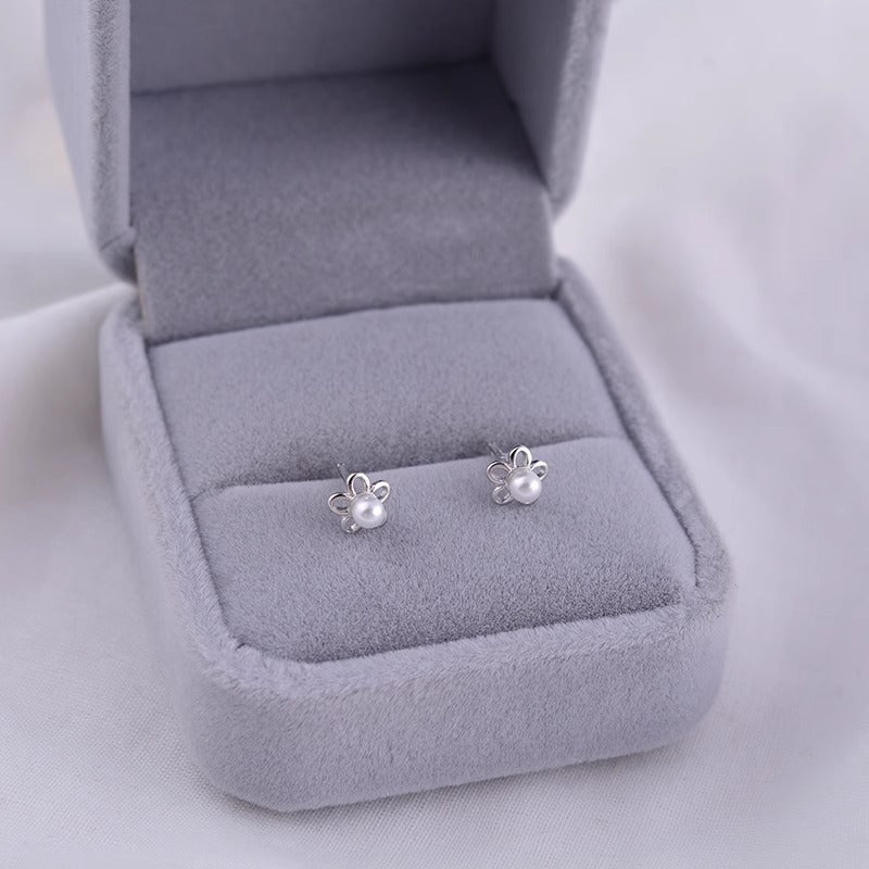 Romantic Pearl Set for Special Moments