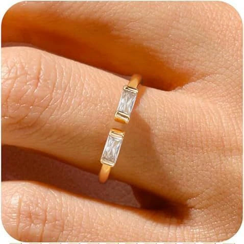 Elegant Gold Ring for Every Occasion