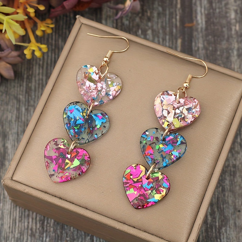 Charming Earring for Any Occasion