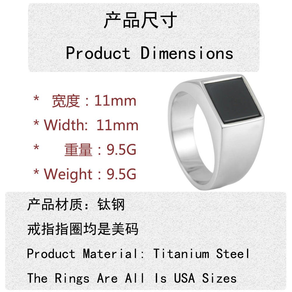 Romantic Ring for Special Moments