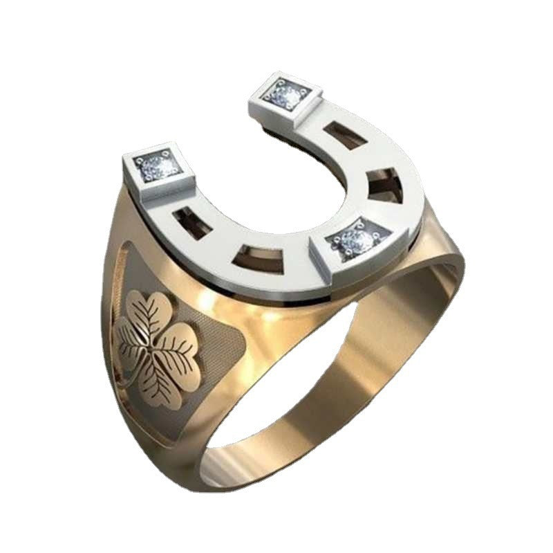 Stunning Ring for Daily Wear