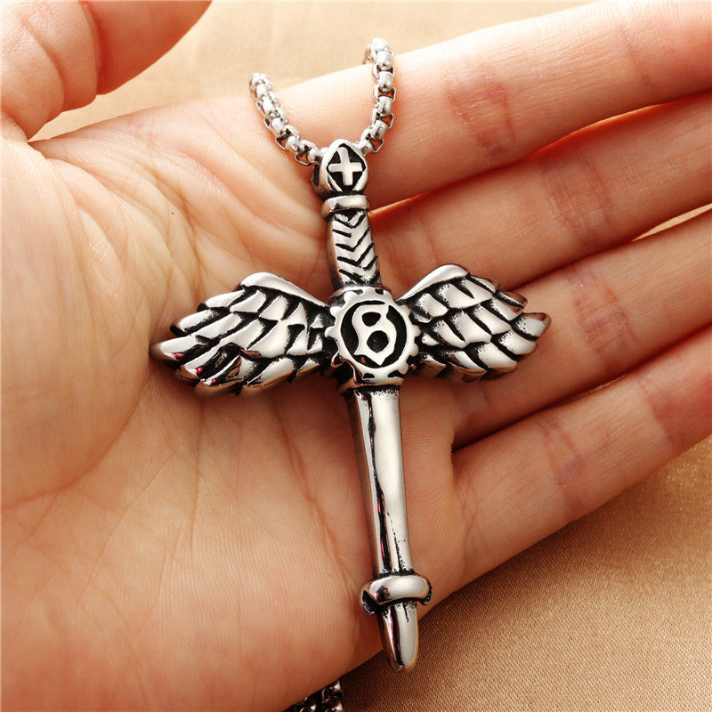 Stunning Pendant for Daily Wear