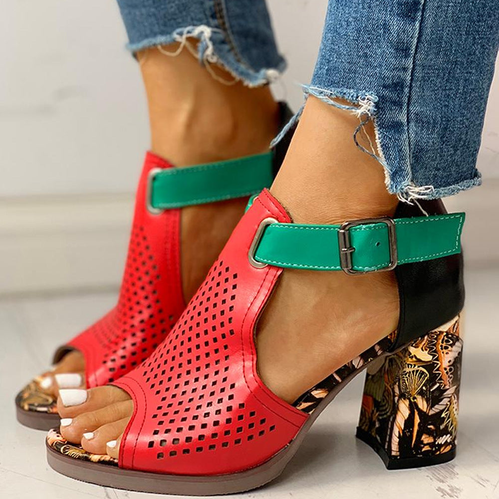 Comfortable Orthopedic Sandals for Daily Wear