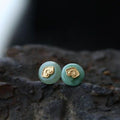 Classic Silver Earring with Timeless Appeal