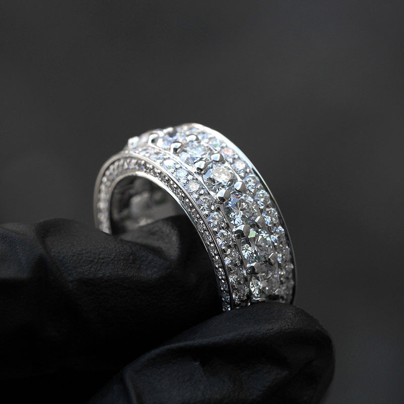 Delicate Artisan Ring