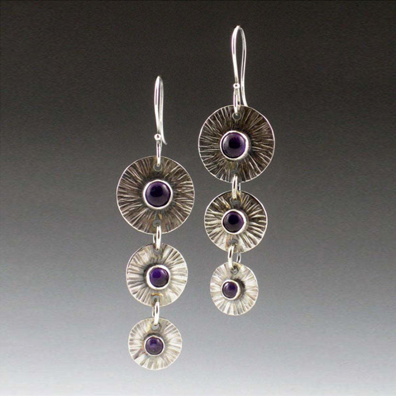 Charming Earring for Any Occasion