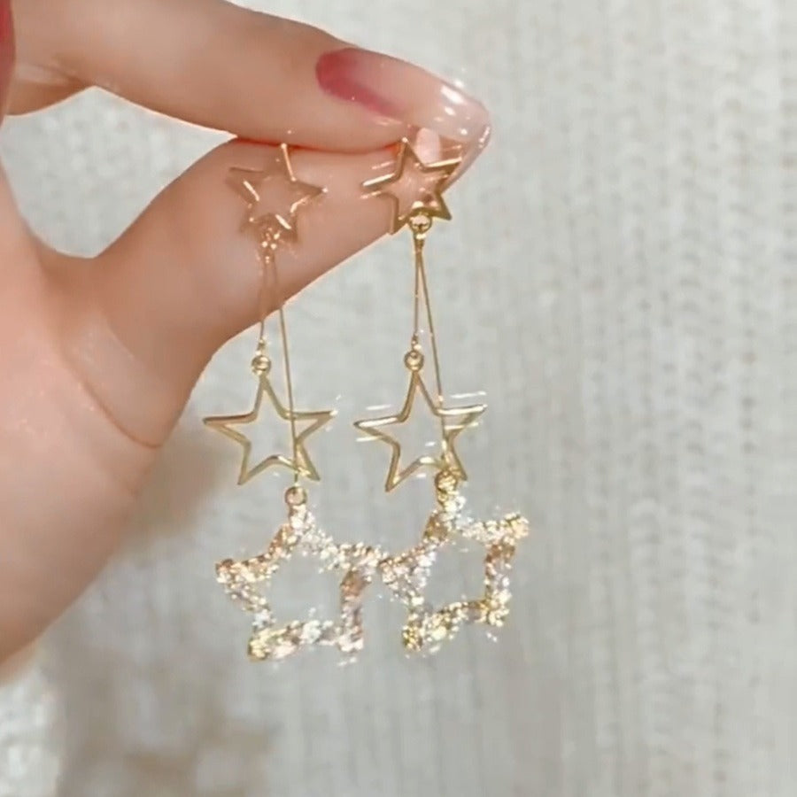 Stunning Earring for Daily Wear