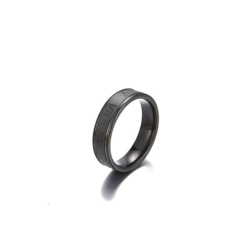 Elegant Ring for Every Occasion