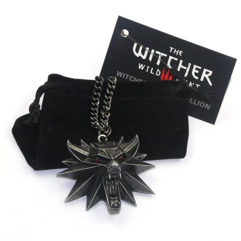 Beautiful Necklace with Unique Style