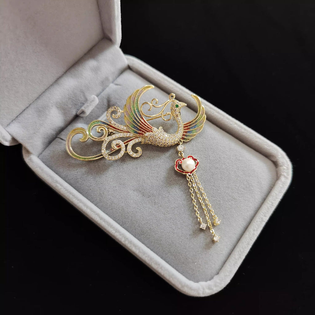 Elegant Pearl Piece for Every Occasion