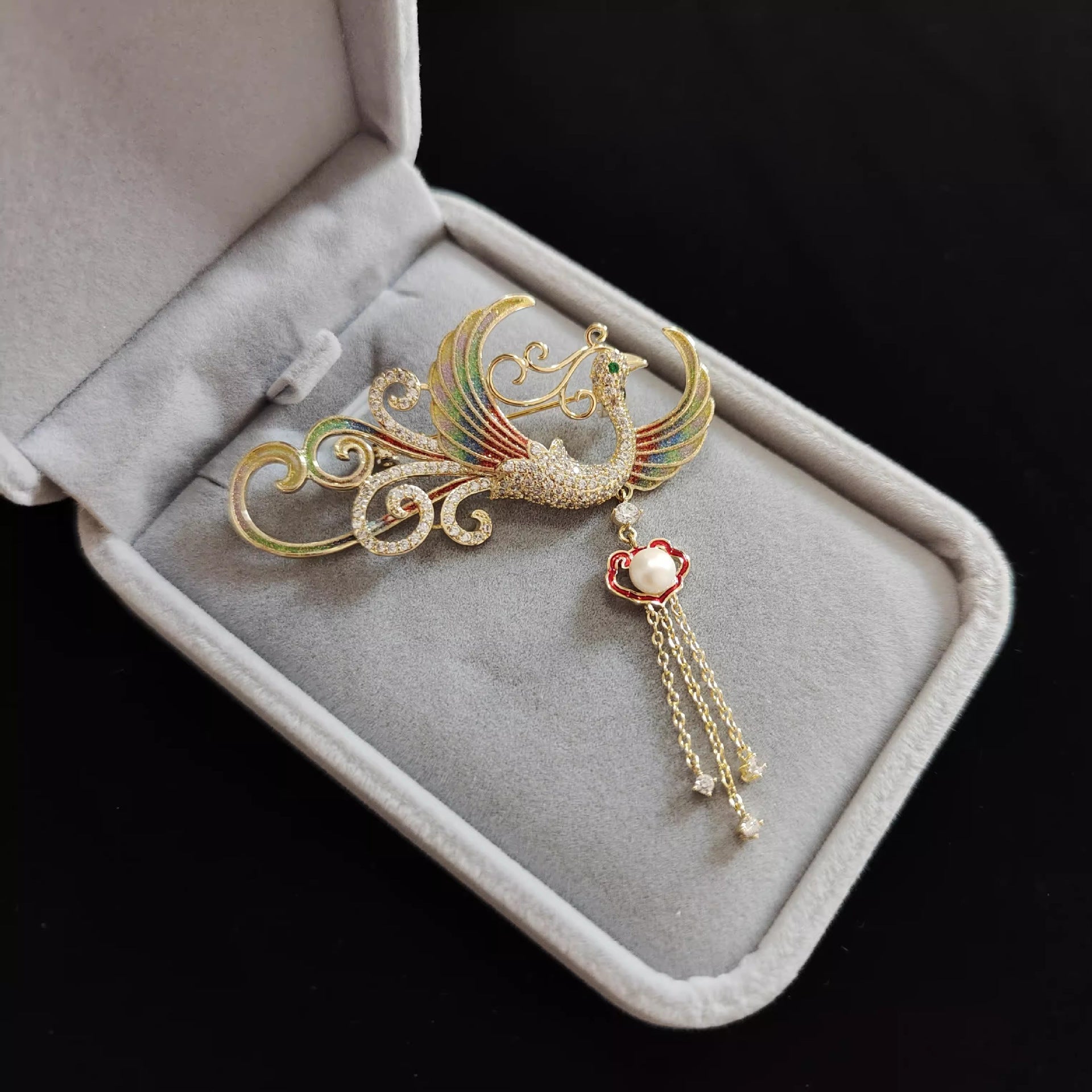 Elegant Pearl Piece for Every Occasion