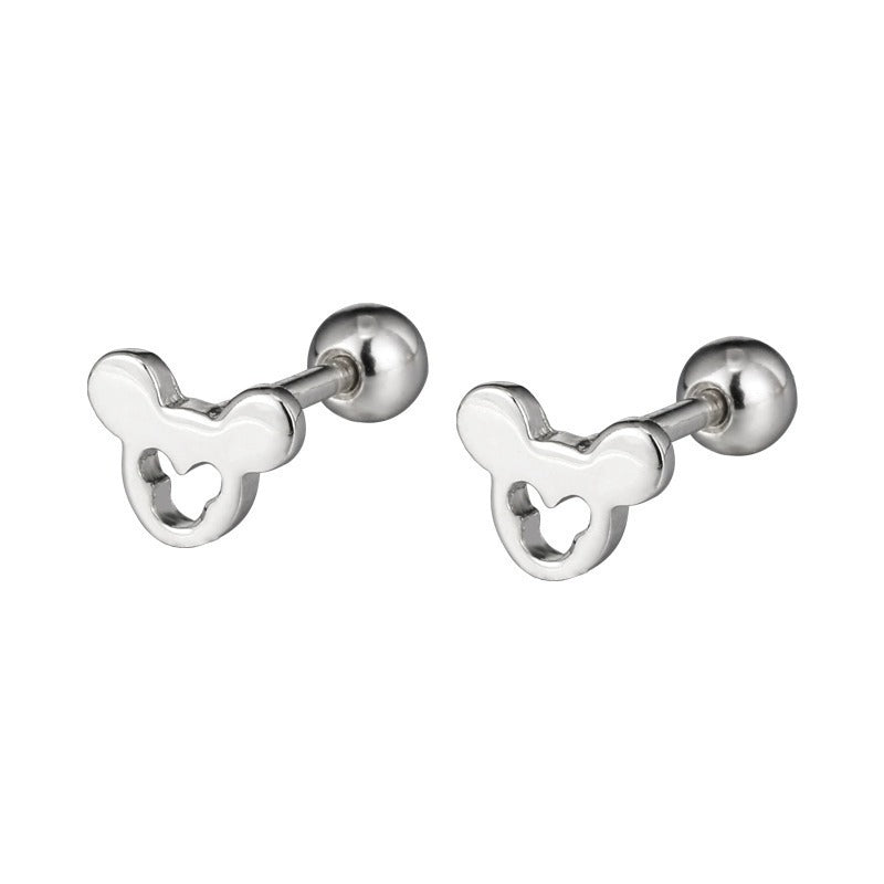 Classic Earring with Timeless Appeal