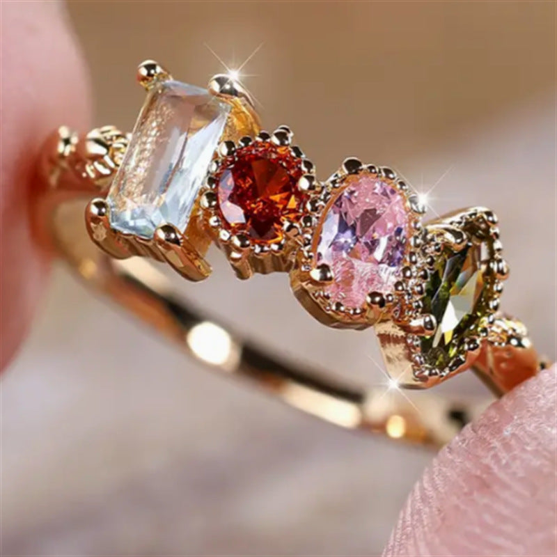 Elegant Ring for Every Occasion