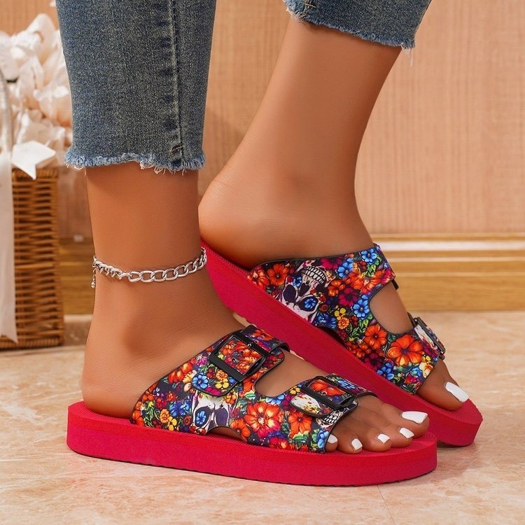 Stylish Orthopedic Sandals for Any Occasion