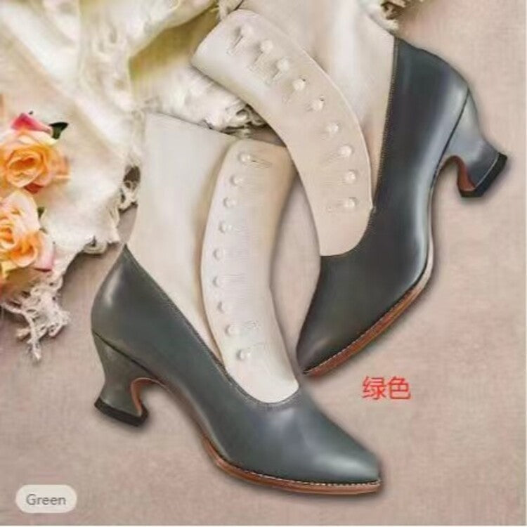 Elegant Orthopedic Boots for Every Step