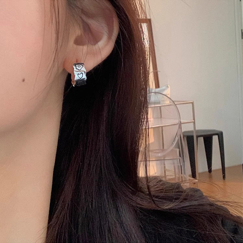 Stunning Earring for Daily Wear