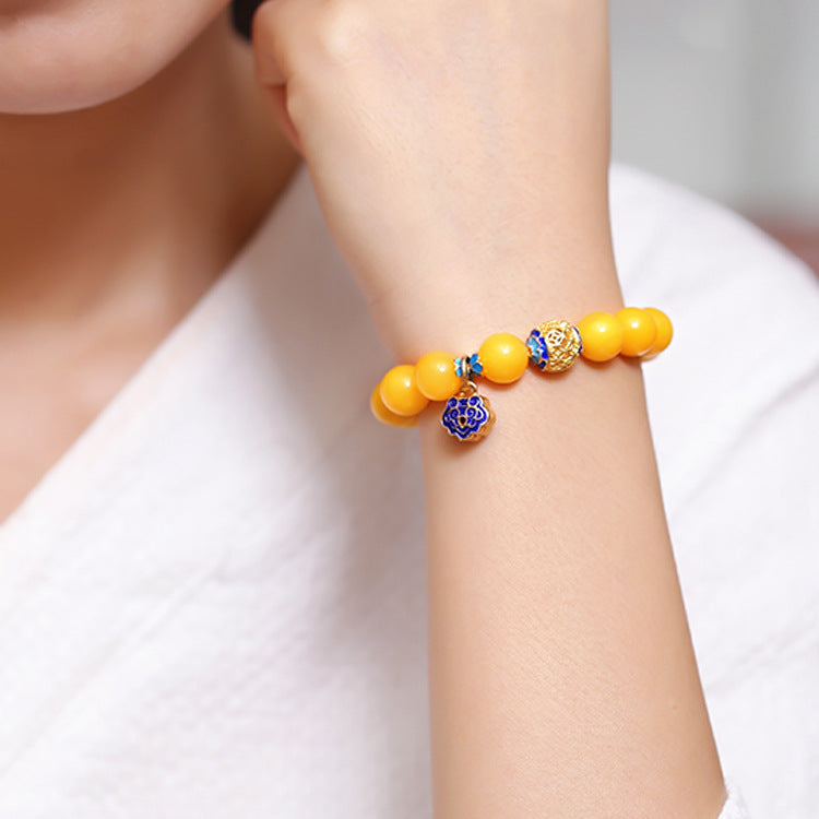Romantic Bracelet for Special Moments