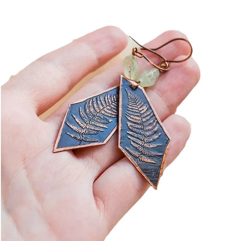 Stunning Earring for Daily Wear