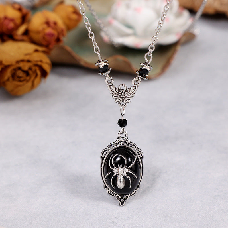Delicate Artisan Necklace