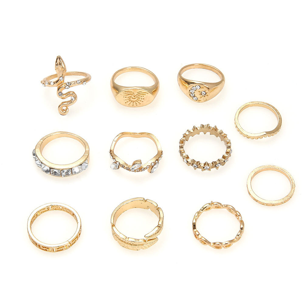 Elegant Set for Every Occasion