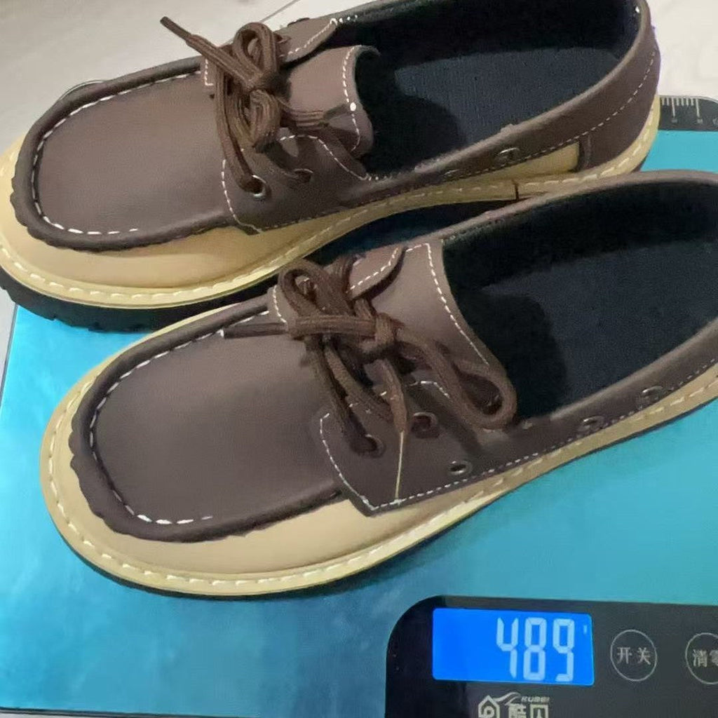 Graceful Orthopedic Shoes for Modern Look