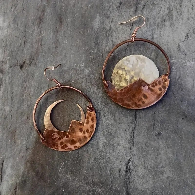 Romantic Earring for Special Moments