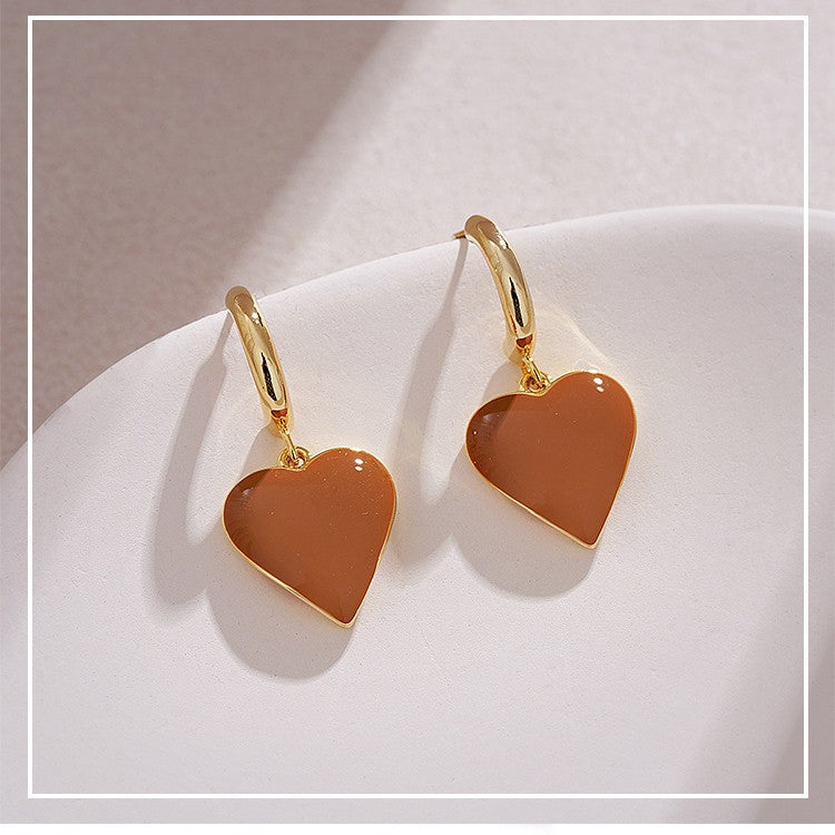 Romantic Earring for Special Moments