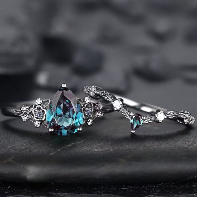 Classic Set with Timeless Appeal