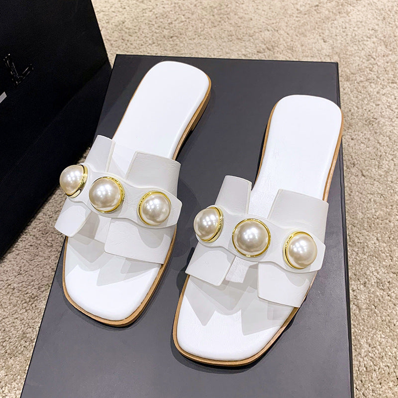 Elegant Orthopedic Sandals for Every Step