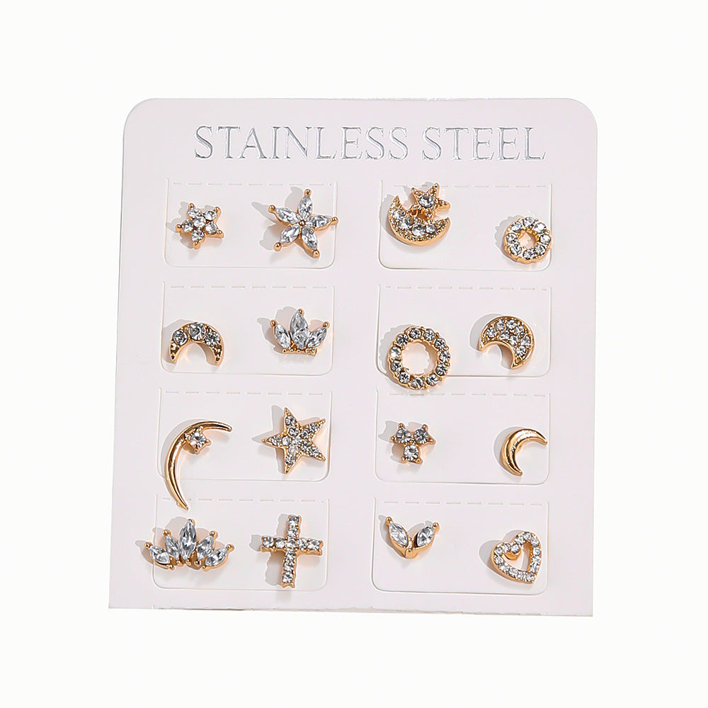 Classic Set with Timeless Appeal