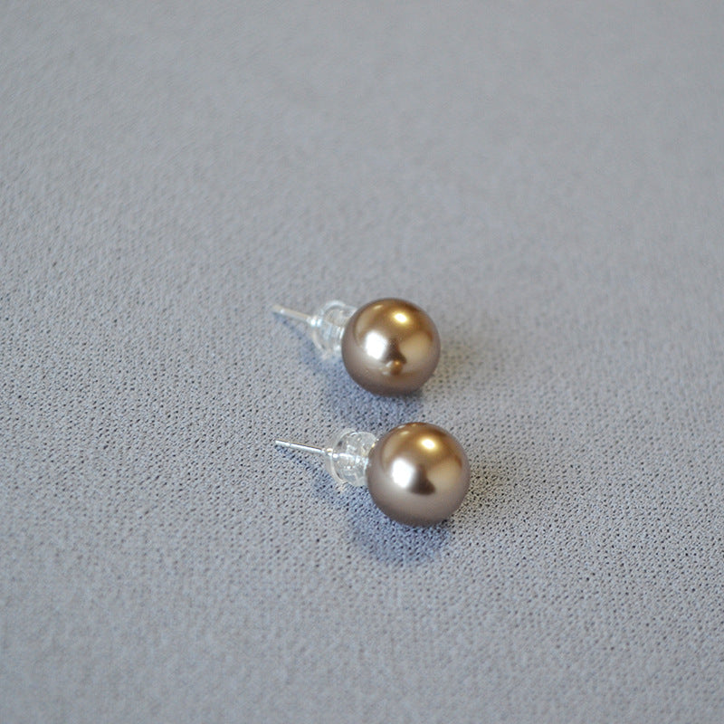 Romantic Silver Earring for Special Moments