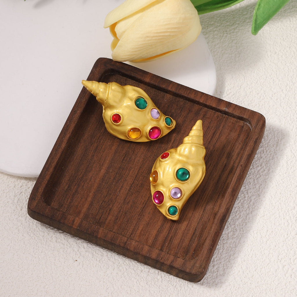 Elegant Earring for Every Occasion