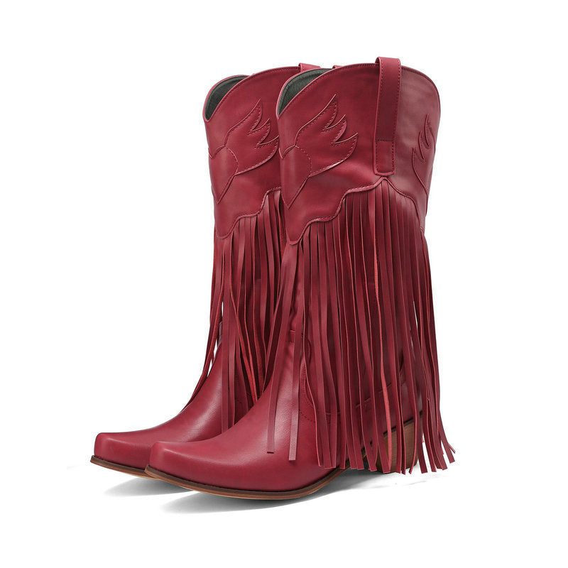 Beautifully Crafted Orthopedic Boots