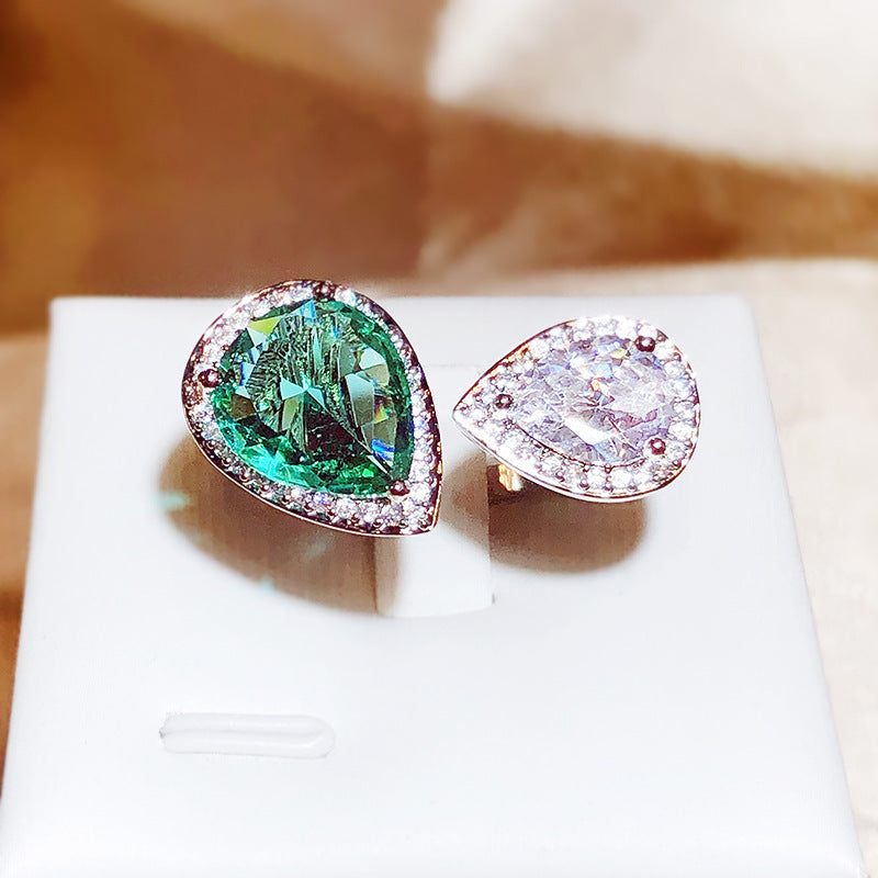 Classic Ring with Timeless Appeal