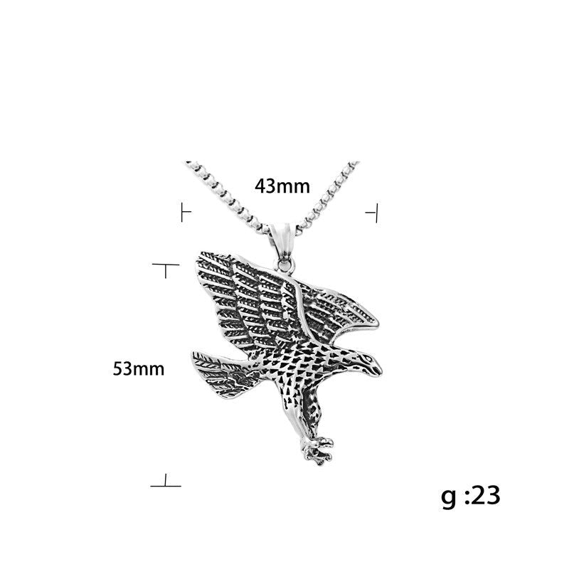 Beautiful Pendant with Unique Style