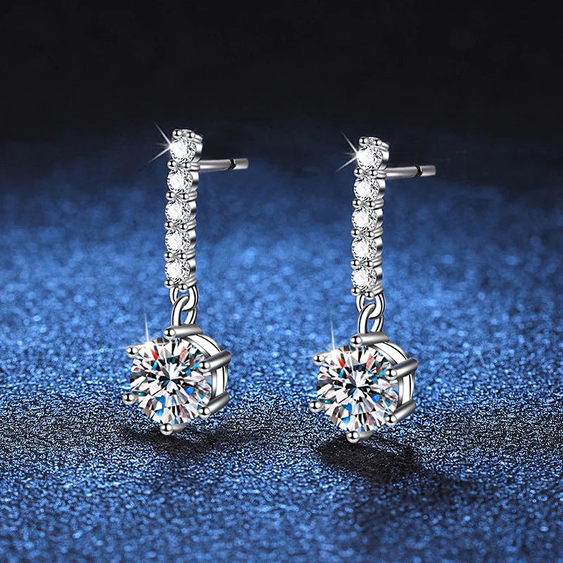 Classic Earring with Timeless Appeal