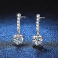Classic Earring with Timeless Appeal