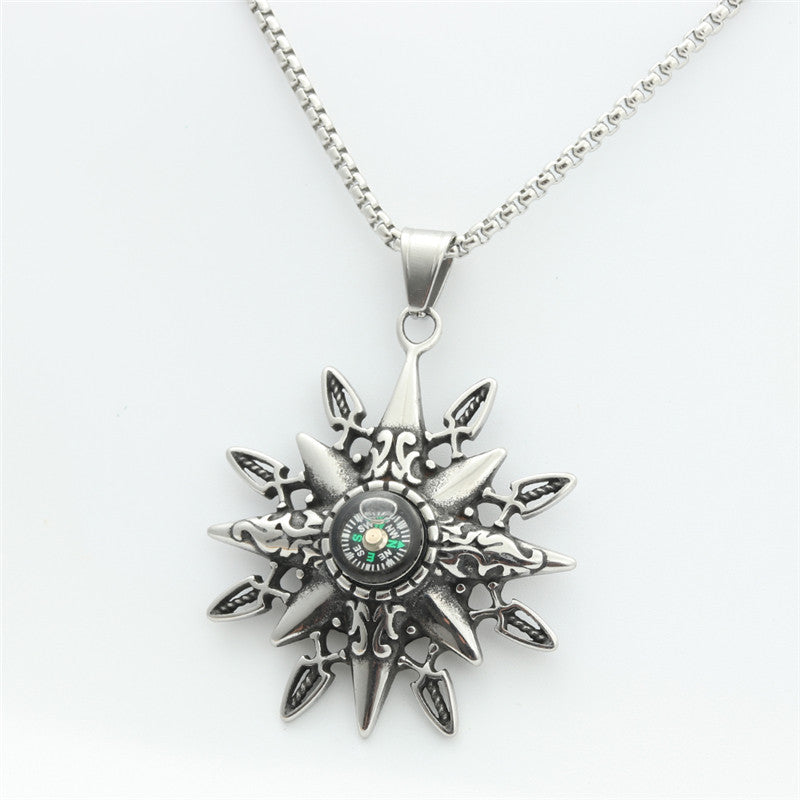 Elegant Pendant for Every Occasion
