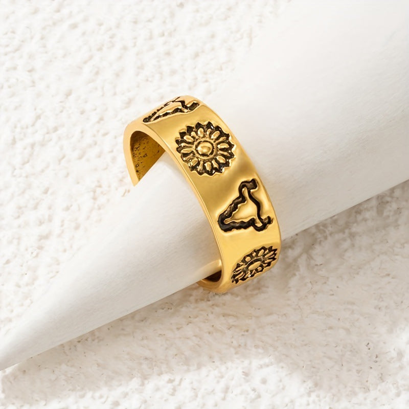 Delicate Artisan Bracelet