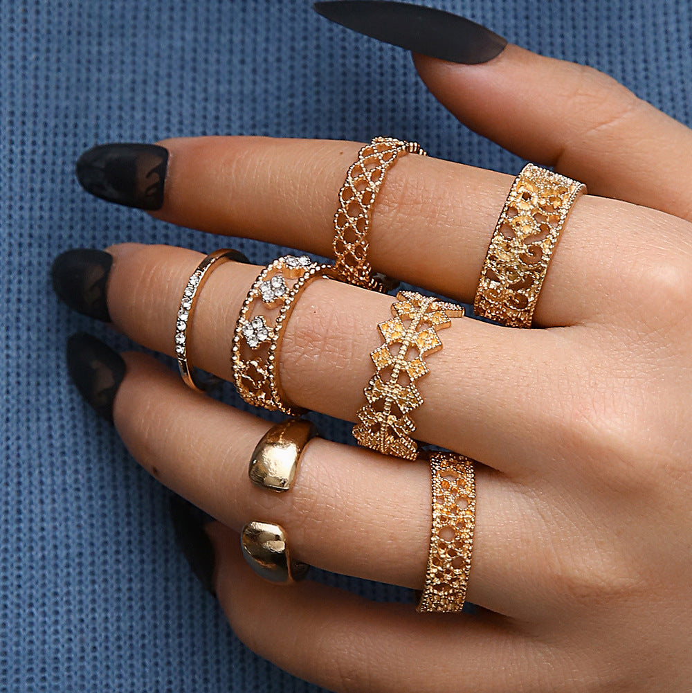 Classic Set with Timeless Appeal