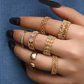 Classic Set with Timeless Appeal