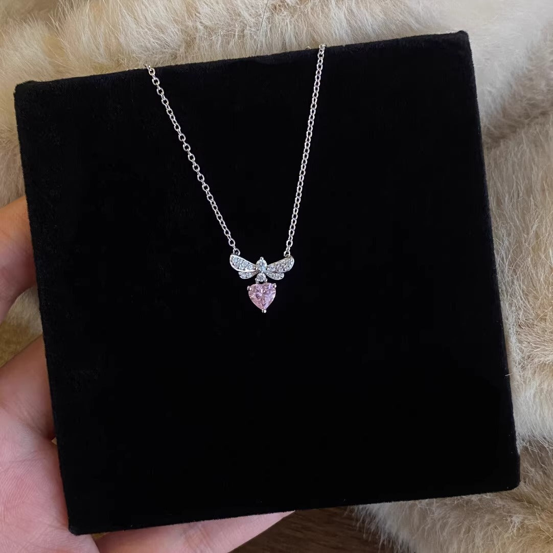 Vintage Handmade Necklace