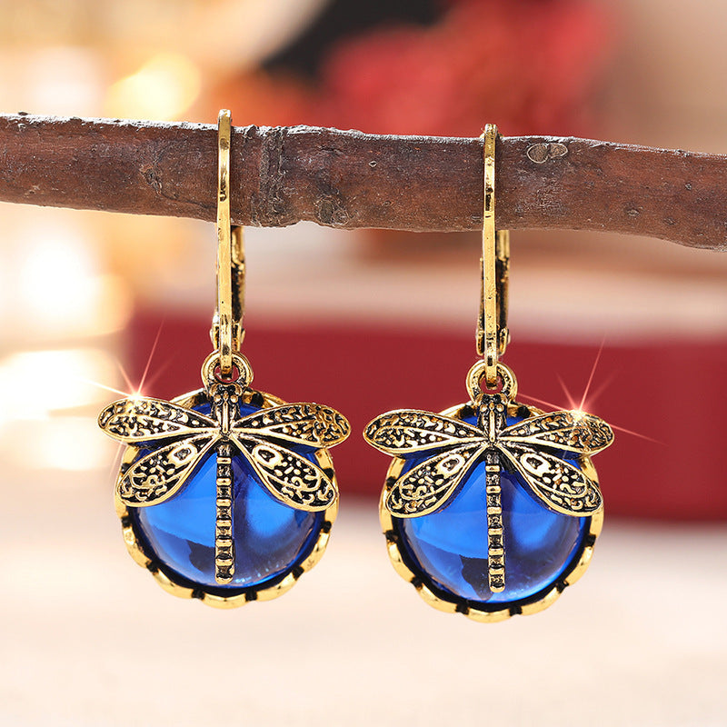 Stunning Earring for Daily Wear