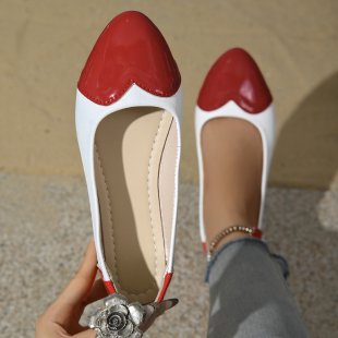 Graceful Orthopedic Shoes for Modern Look