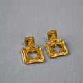 Elegant Silver Earring for Every Occasion