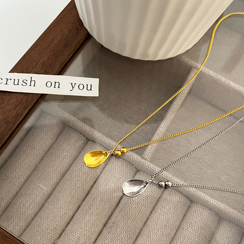 Classic Necklace with Timeless Appeal