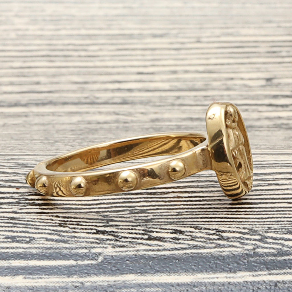 Elegant Ring for Every Occasion