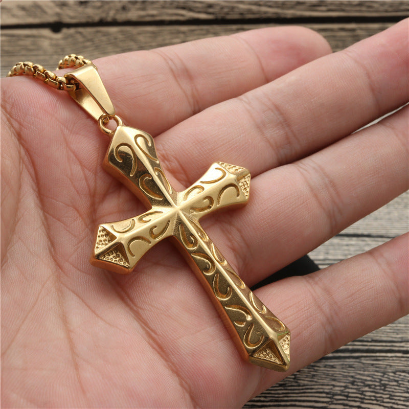 Romantic Necklace for Special Moments